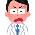 夜勤医師