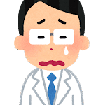 夜勤医師
